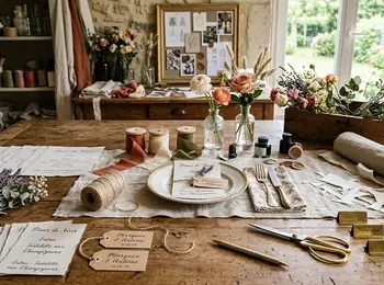 Image showing venue_decor