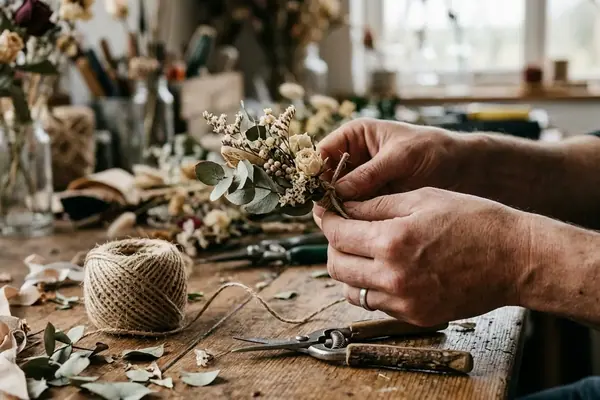 Thèmes de Mariage Tendances : Champêtre, Vintage et Original