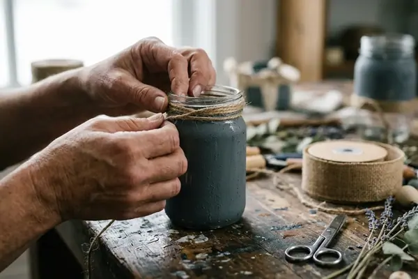 Le DIY n'est pas toujours une économie : ce que m'ont appris 40 centres de table faits main
