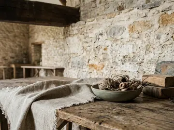 Image montrant des textures