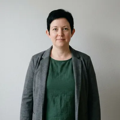 Camille Moreau