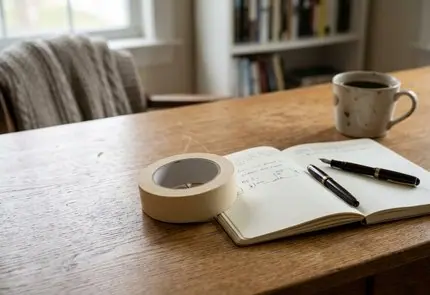 Illustration: tutoriel DIY
