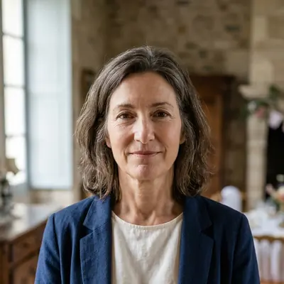 Manon Delattre